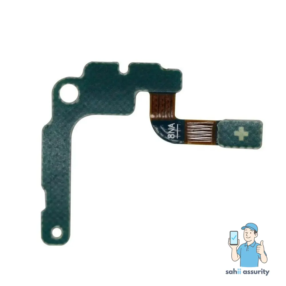 Proximity Light Sensor Flex Cable for Samsung Galaxy S23 Ultra thumbnail